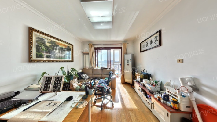 裕达花园二手房实景图