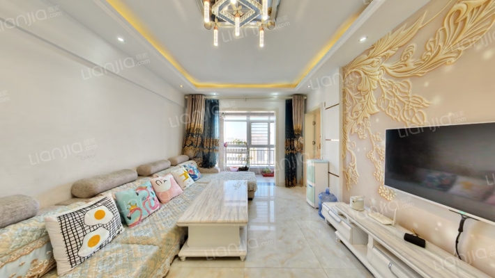 金海湾二手房实景图