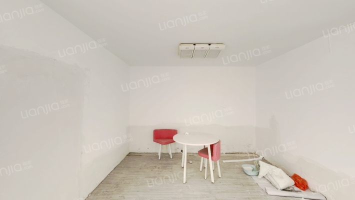 龙翔小区二手房实景图