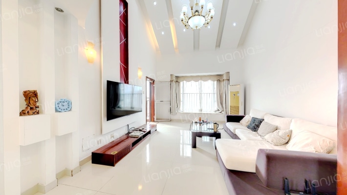 风临四季二手房实景图