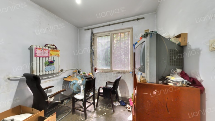 柿园坊东区二手房实景图