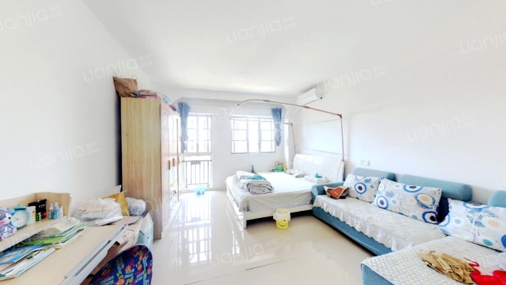 盛世龙湖商业中心二手房实景图