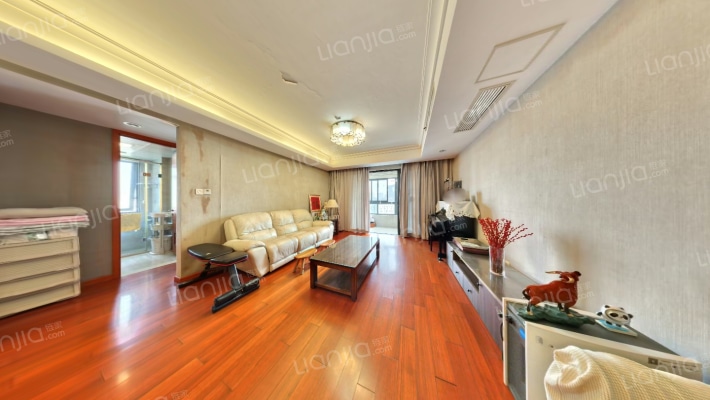 仁恒江湾城二期二手房实景图