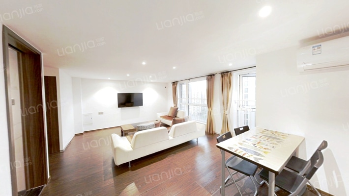 印象M公馆一期二手房实景图