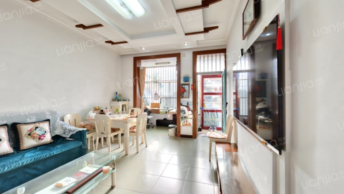 标牌厂宿舍二手房实景图