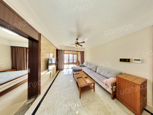 整租·绿地·悦澜湾 3室2厅 南