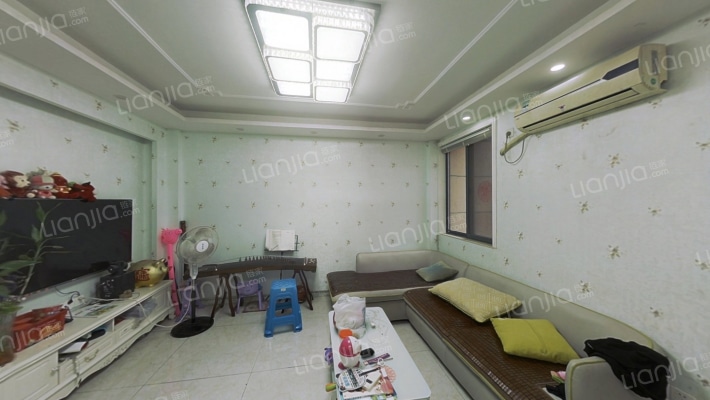 香树湾二手房实景图