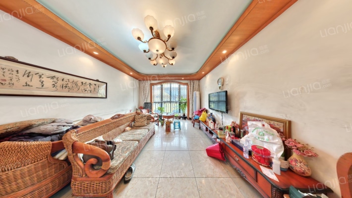 科联街1号二手房实景图