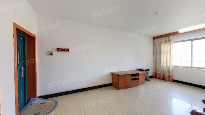 庐山南大道造漆厂宿舍二手房实景图