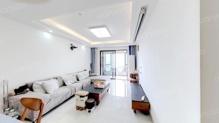 海上五月花六期二手房实景图