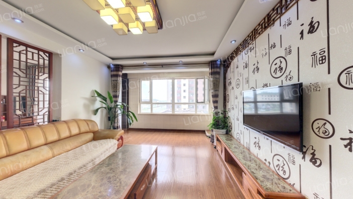 冠城国际D区二手房实景图