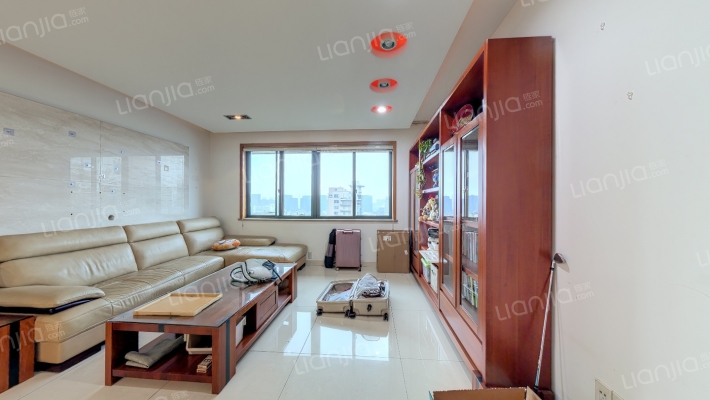 绿洲花园二手房实景图