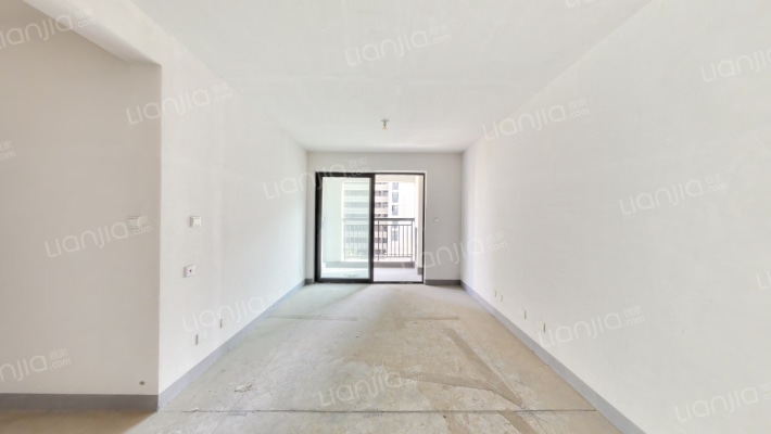 新城和樾二手房实景图