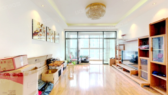 印象康城二手房实景图