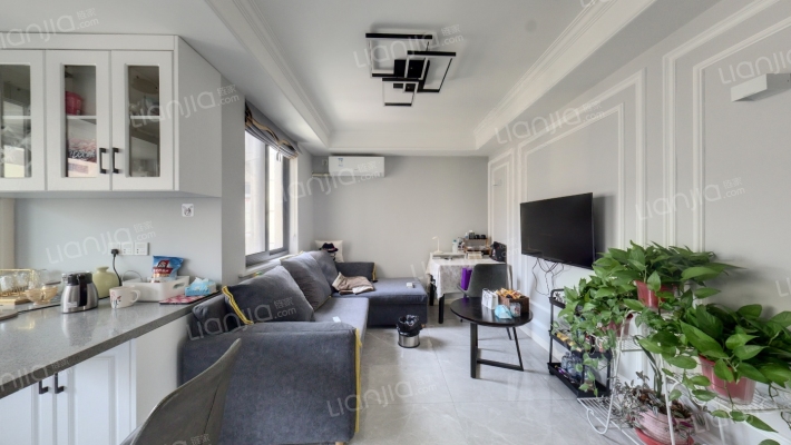 虹桥北村东区二手房实景图