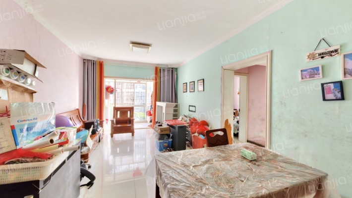 祥光花园二手房实景图