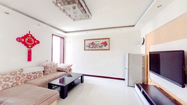 北张住宅小区D区二手房实景图