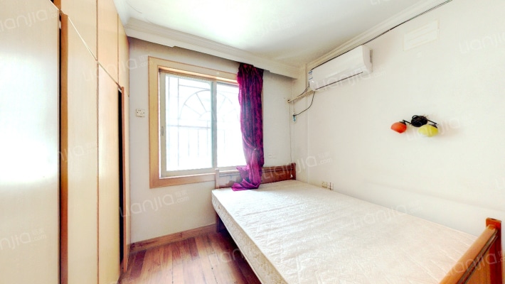 裕轩苑二手房实景图