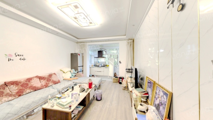 饼干厂宿舍二手房实景图