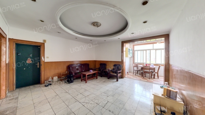 三经路9号二手房实景图