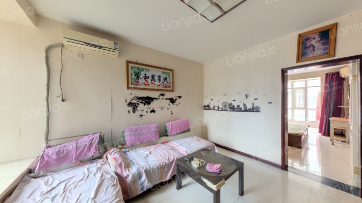 警乐苑小区二手房实景图