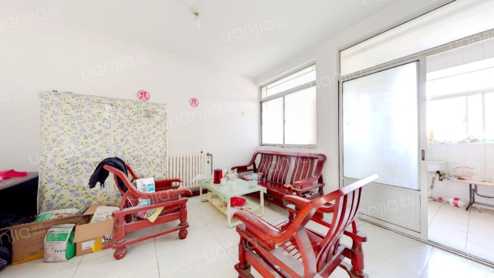 祝甸东方花园二手房实景图