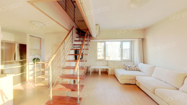 锦华银座二手房实景图