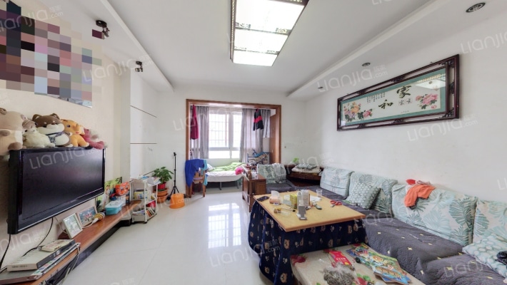 万丽景园二手房实景图