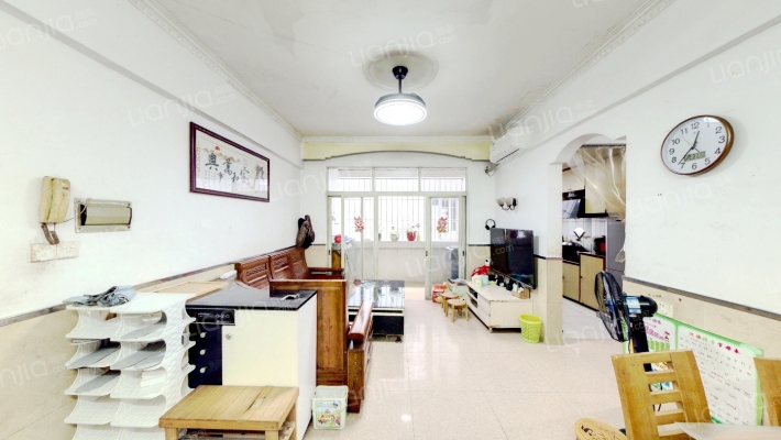 富华楼二手房实景图