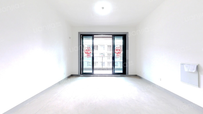 绿城溪上雲庐二手房实景图