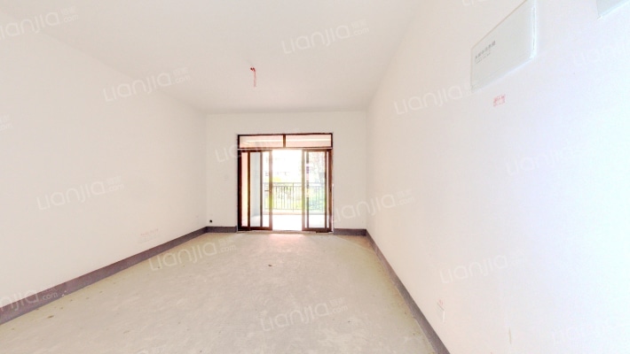 泰德晟景台二手房实景图