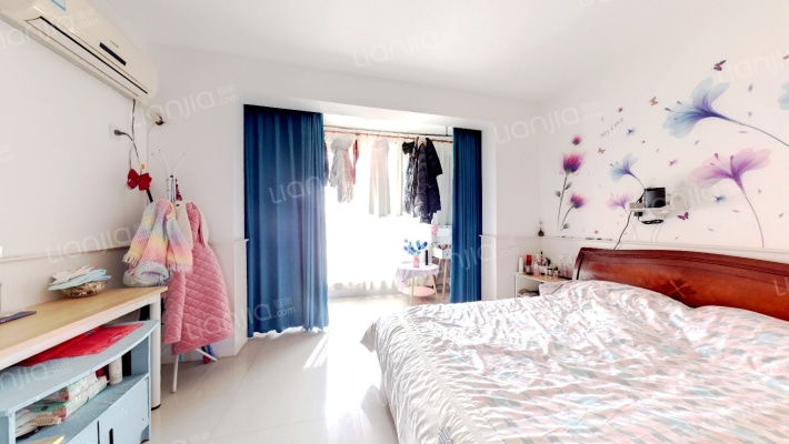 绿都文昌苑二手房实景图