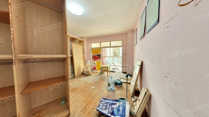 书香别院二手房实景图