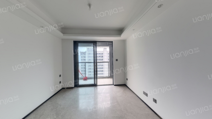 万科映星河二手房实景图