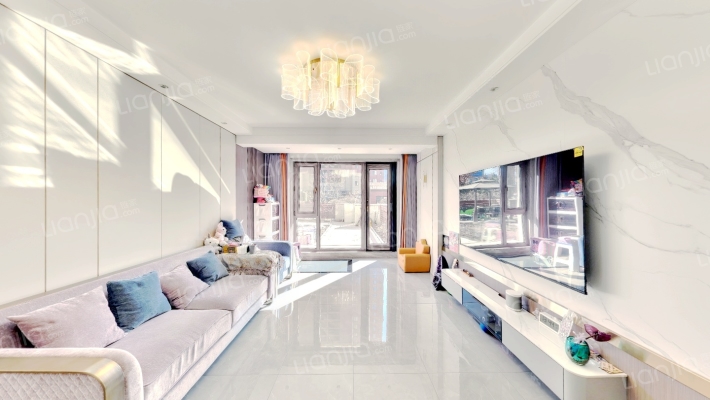 远洋锦唐二手房实景图