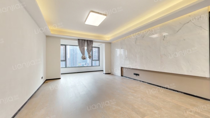 华熙LIVE·528尚都二手房实景图