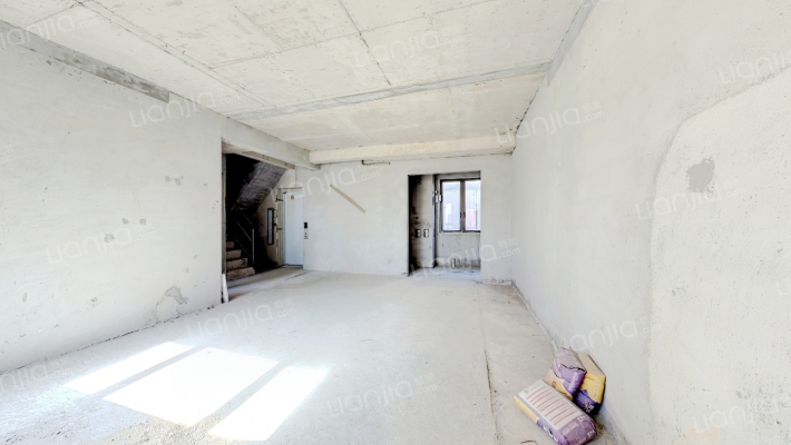 泰禾广州院子二手房实景图