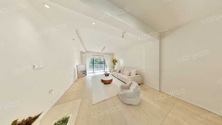 优品道一期二手房实景图