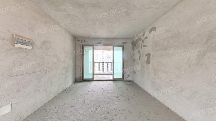 裕港豪庭二期二手房实景图