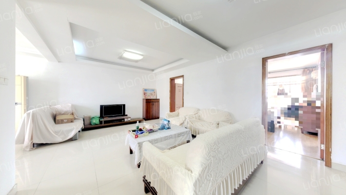 水香街散盘二手房实景图