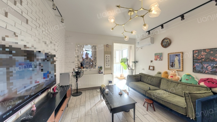 万豪世纪天街二手房实景图