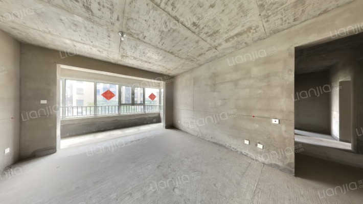 中洋悦澜府二手房实景图