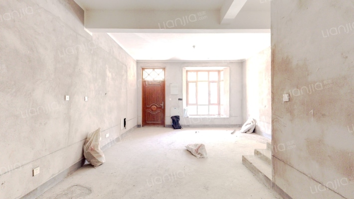 天欣颐园二手房实景图