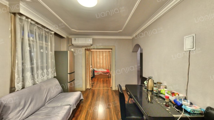 玉树里二手房实景图