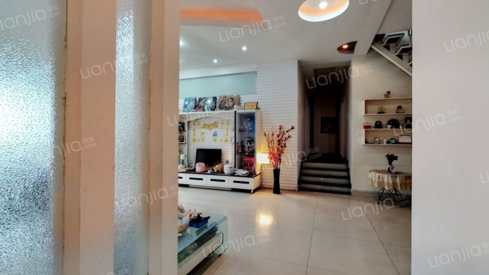 珍珠山卫生小区二手房实景图