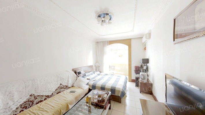 蔬菜公司宿舍二手房实景图