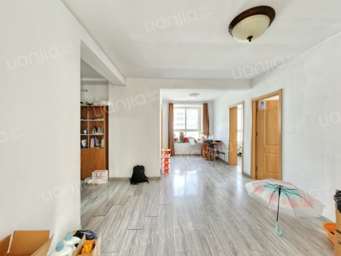 整租·山景小城 4室1厅 东/南/北