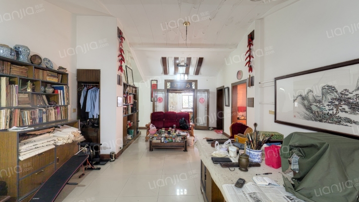 市府路87号二手房实景图