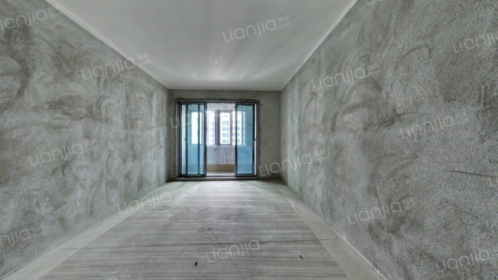 瑞璟阅山二手房实景图