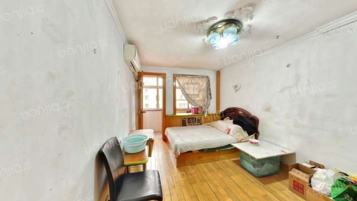 错埠岭三路二手房实景图